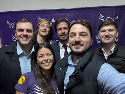 Sorpresa en Salta. La Libertad Avanza se impone por cinco puntos al oficialismo