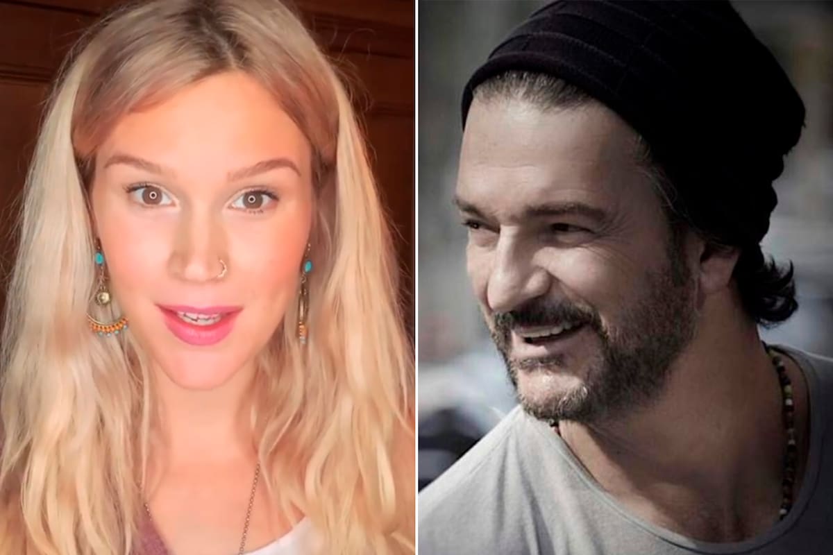 Sorpresa: Joss Stone, una de las invitadas especiales del nuevo disco de Ricardo Arjona