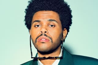 The Weeknd monta una frecuencia radial imaginaria para combatir el malestar de tenerlo casi todo