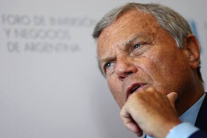 Sorrell canaliza sus inversiones por S4 Capital
