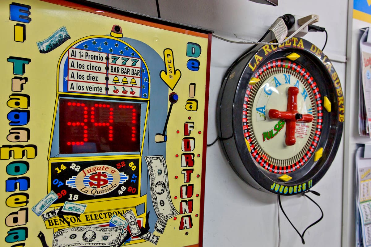 Sorteo de la Quiniela de Córdoba Primera: los 20 ganadores de hoy, 17 de febrero