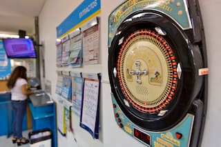 Resultados de la Quiniela de la Provincia ronda Vespertina de hoy, 27 de diciembre