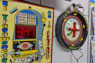 Resultados de la Quiniela de Santa Fe ronda Vespertina de hoy, 15 de noviembre