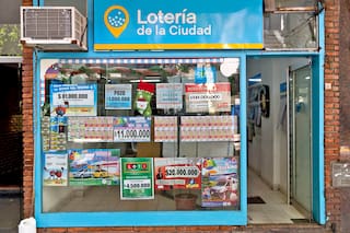 Resultados de la Quiniela de Santa Fe ronda Vespertina de hoy, 15 de agosto