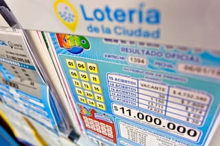 Resultados de la Quiniela Nacional ronda Nocturna de hoy, 21 de agosto