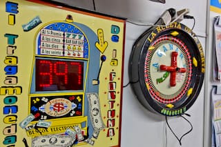 Resultados de la Quiniela Nacional ronda Previa de hoy, 31 de diciembre