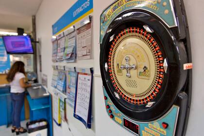 Sorteo de la Quiniela Nacional Primera: los 20 ganadores de hoy, 16 de abril