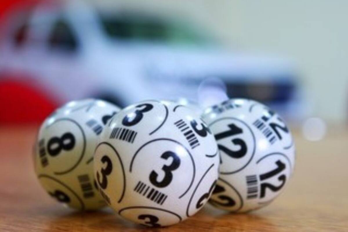 Sorteo del Gordo de Navidad 2025: estos fueron los números ganadores