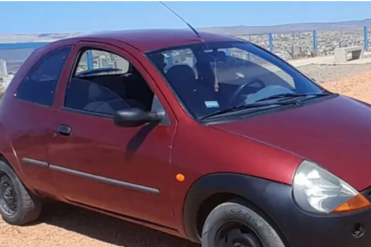 Sorteó su auto para pagar la operación de su hijo de ocho años y el ganador se lo devolvió