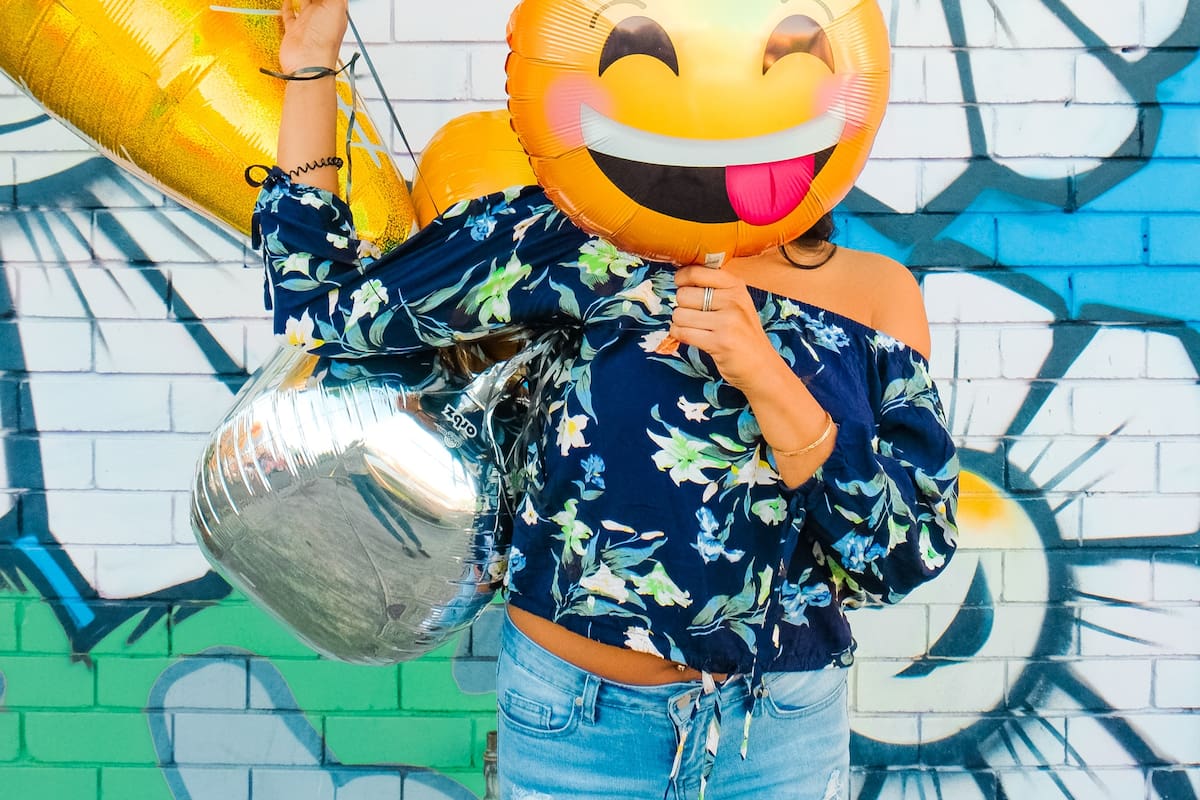 ¿Sos una optimista inteligente?