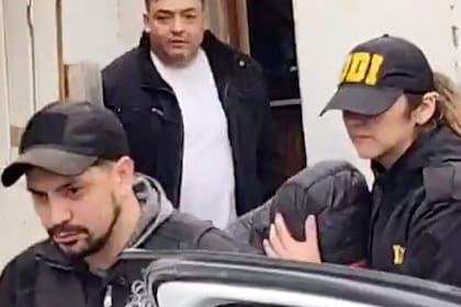 Sosa está detenida bajo cargos de abandono de persona seguido de muerte agravado por el vínculo