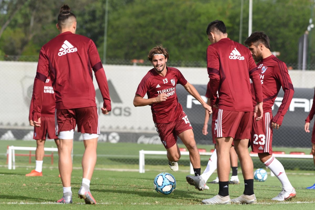 Sosa podría emigrar a Atlanta United de la MLS