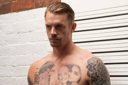 Sospecha mortal: el thriller sobre un espía de la mafia que sigue sumando espectadores en Netflix