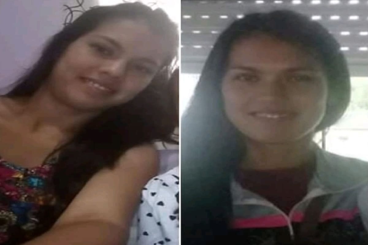 Sospechan que cuerpo pertenece a Stella Maris Ramírez, desaparecida el 2 del actual en la localidad bonaerense de Lima