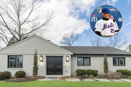 Soto compró la casa cuando jugaba en Washington y la vendió en 2023, un año después de ser traspasado a los Padres de San Diego