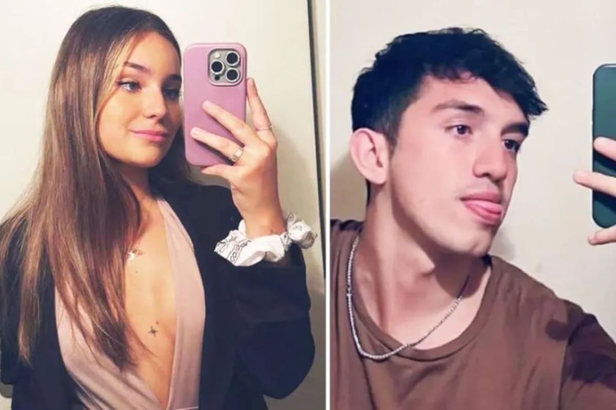 Soto fue condenado a perpetua por asesinar a Catalina Gutiérrez, su amiga.