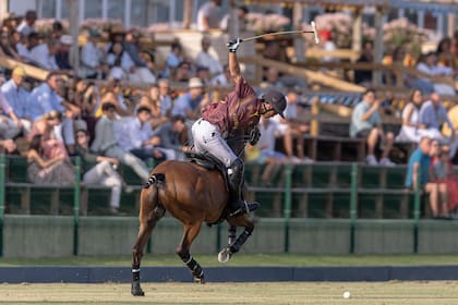Sotogrande es un destino al sur de España donde, cada verano, el polo y su playa se vuelven irresistibles para royals, celebridades y jet set
