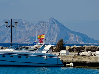 Sotogrande se convirtió en el eje de las familias más ricas de España y con gran arraigo entre la aristocracia económica latinoamericana