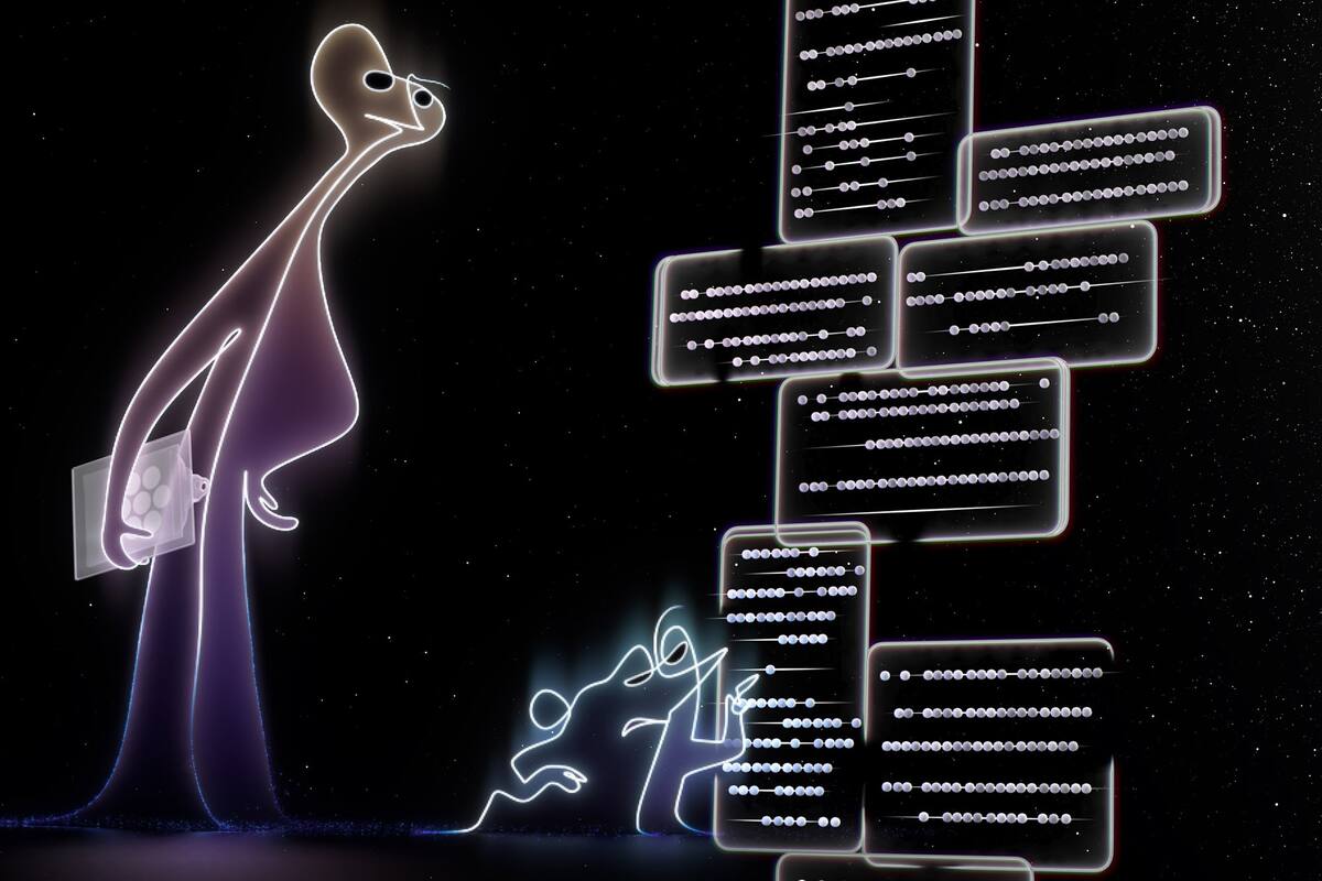 Soul, la nueva película de Pixar que estará disponible en Disney+