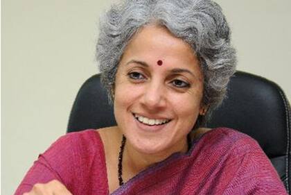 Soumya Swaminathan se mostró optimista sobre la obtención de la vacuna contra el coronavirus