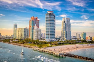 La gente se está yendo de Miami: por qué su población cayó por primera vez en más de medio siglo
