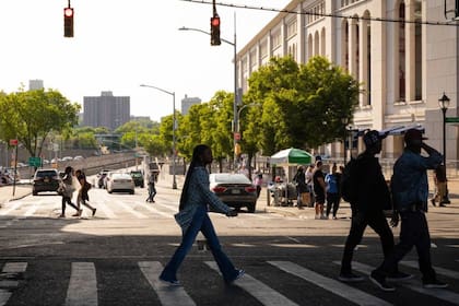 South Bronx es una de las áreas más asequibles de Nueva York para la inteligencia artificial (Edwin Torres)