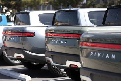 Rivian va a contribuir con su experiencia en arquitectura eléctrica