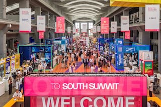 Las startups argentinas que se destacaron en uno de los mayores eventos de innovación del mundo