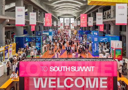 South Summit 2026