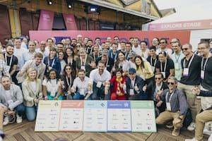 South Summit Brazil se realizará del 25 al 27 de marzo en Porto Alegre