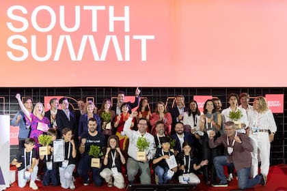 South Summit busca startups para participar en sus ediciones de 2026 en Madrid (España) y Porto Alegre (Brasil)