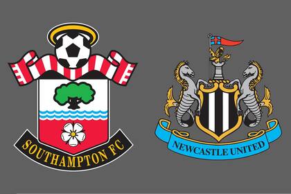 Southampton-Newcastle