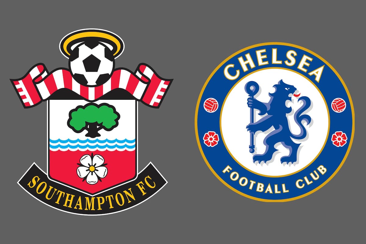 Southampton-Chelsea