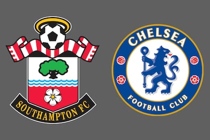 Southampton-Chelsea