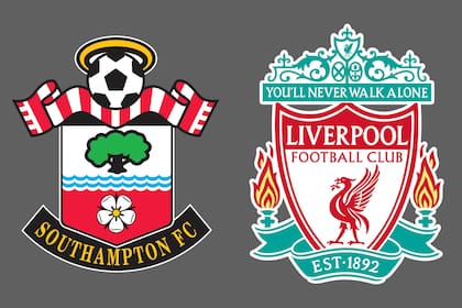 Southampton-Liverpool