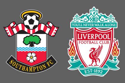 Southampton-Liverpool