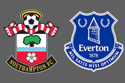 Southampton-Everton