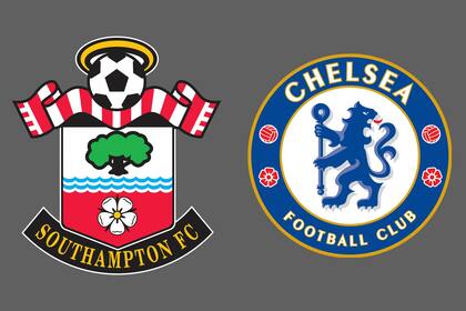 Southampton-Chelsea