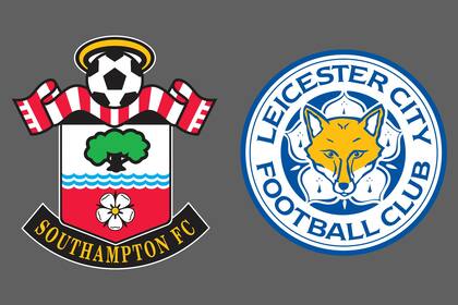 Southampton-Leicester City