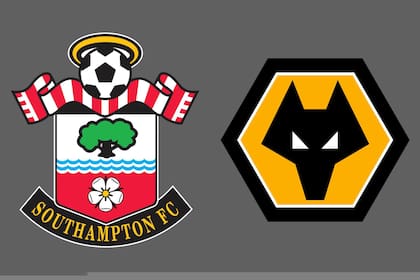 Southampton-Wolverhampton Wanderers