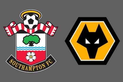 Southampton-Wolverhampton Wanderers