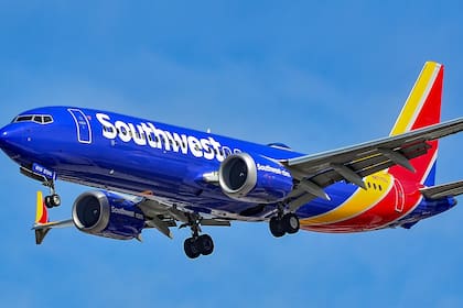 Southwest Airlines anunció importantes cambios en sus aeropuertos