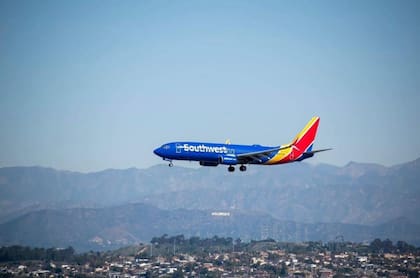 Southwest Airlines lanzó una promoción para los miembros de su programa de lealtad