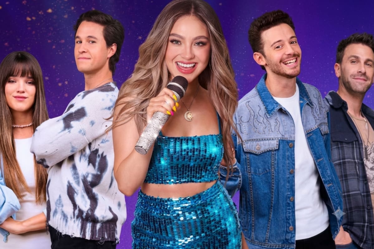 Soy Luna regresará tras 10 años de su despedida (Foto: Soy Prensa)