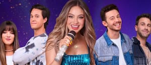 El elenco de Soy Luna se reúne para un inolvidable show de despedida