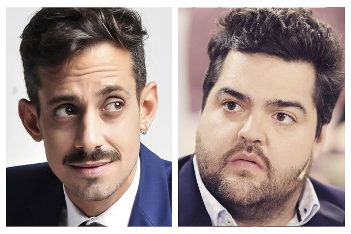 Soy Rada rompió el silencio y habló de su relación con Darío Barassi