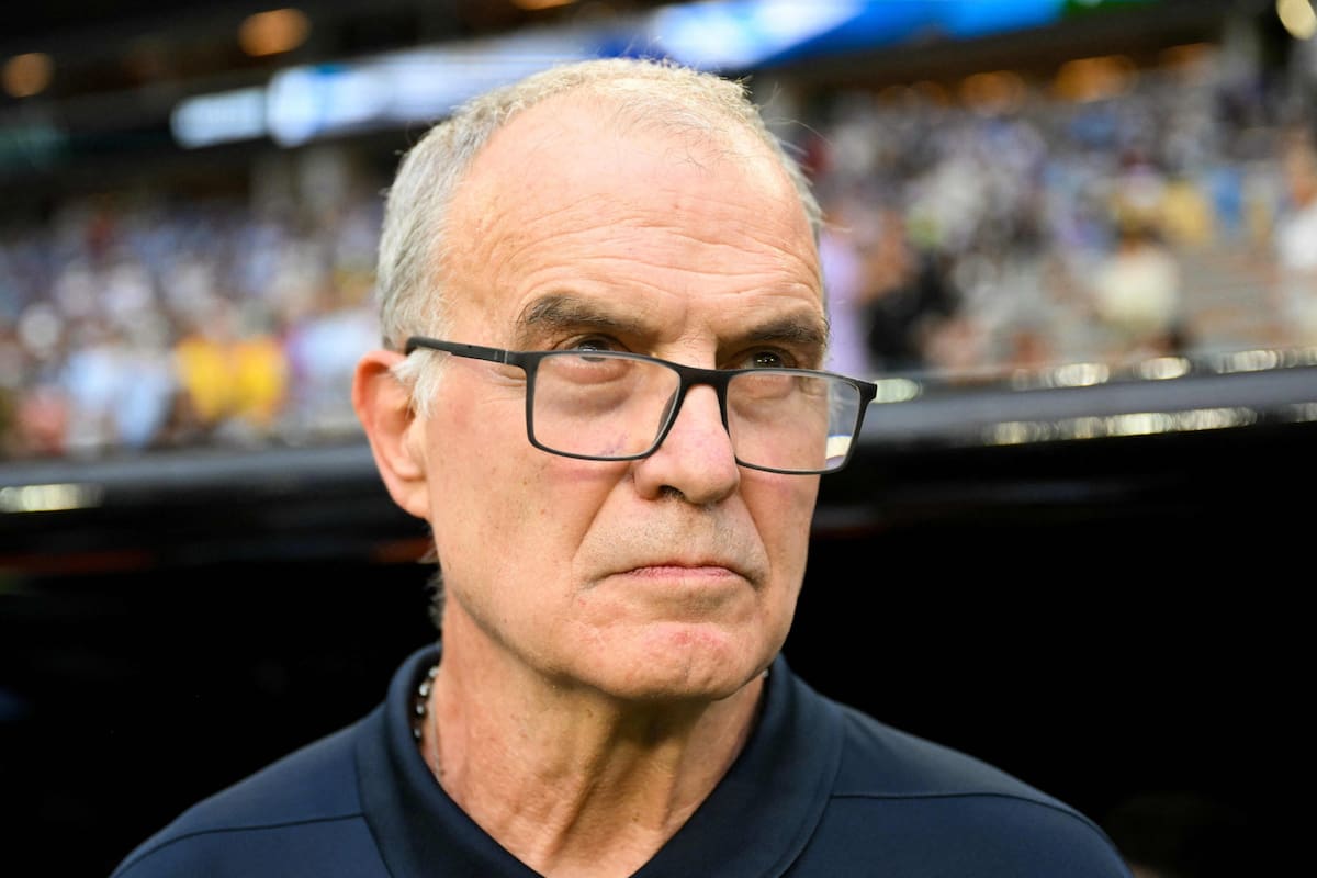 “Soy tóxico”: Marcelo Bielsa reflexionó sobre el estilo de vida que lleva como entrenador y su compromiso con la profesión
