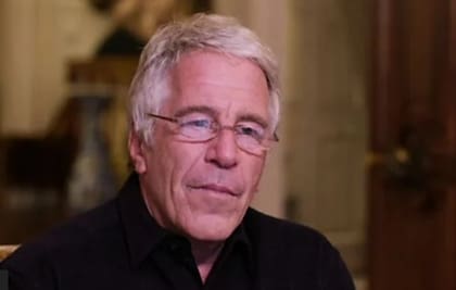 “Soy un depredador sexual nivel 1”, dijo Jeffrey Epstein en una inédita entrevista que se conoció por la última revelación de archivos