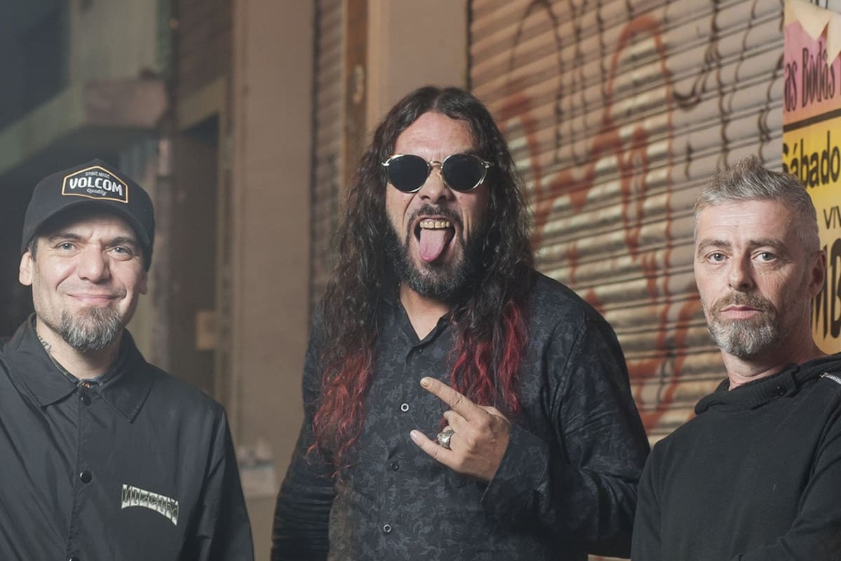 Ozzy se despide en Obras Outdoors