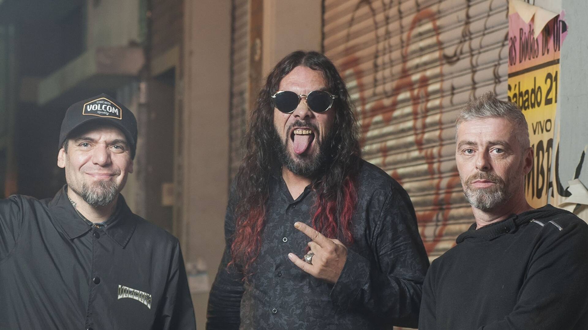 Ozzy se despide en Obras Outdoors